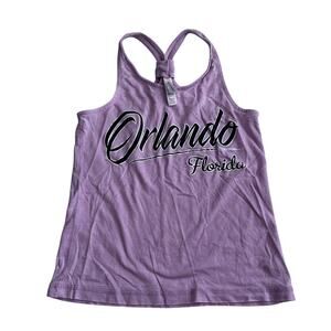 US Apparel Orlando tank